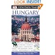 Hungary (Eyewitness Travel Guides) by Dk Publishing