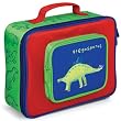 Dinosaur Pocket Lunchbox by Crocodile Creek