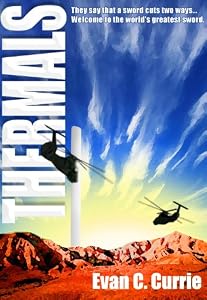 Thermals (An Anselm Gunnar eBook)