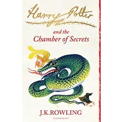 Harry Potter & the Chamber of Secrets