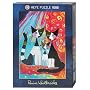 Rosina Wachtmeister Puzzle 29081 - We Want To Be Together (1000pcs)
