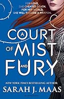 A Court of Mist and Fury (A Court of Thorns and Roses)