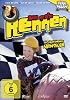 Das große Rennen - Ein abgefahrenes Abenteuer (DVD)