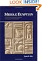 Middle Egyptian: An Introduction to the Language and Culture of Hieroglyphs