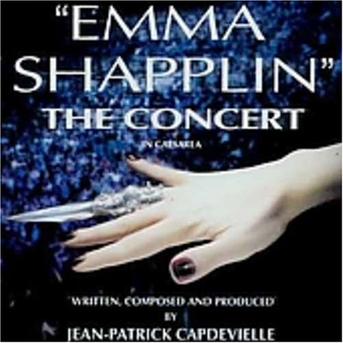 Emma Shapplin - El Concierto De Caesarea - Zortam Music