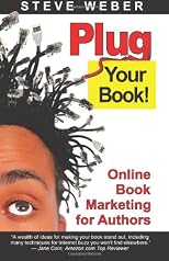 Plug Your Book