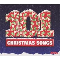 101 Christmas Songs