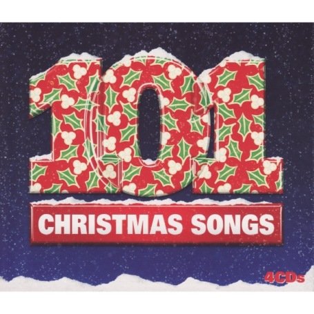101 Christmas Songs