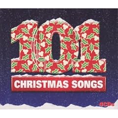 101 Christmas Songs