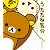 うたたね気分―リラックマ生活〈5〉