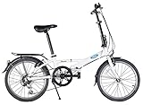 UPC 744429102012 product image for Ford by Dahon Moun 7 Speed Folding Bike, 20