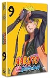 Naruto shippuden, vol. 9