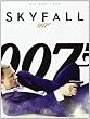 Skyfall (Blu-ray+ DVD) [Blu-ray]