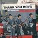 Thank you boys. 50 anni con i Beatles. Ediz. italiana e inglese