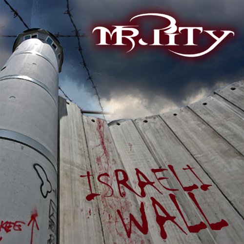Israeli Wall