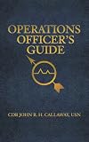 Operations Officer's Guide (Blue & Gold Series)
