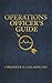 Operations Officer's Guide (Blue & Gold Professional Library)