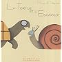 La tortue et l'escargot