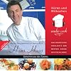 audio cook - Hans Haas - Geheimnisse des Tantris, 2 Audio-CDs