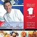  : audio cook - Hans Haas - Geheimnisse des Tantris, 2 Audio-CDs