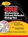 Search : GRE Biochemistry,  Cell and Molecular Biology (REA) w/CD-ROM - The Best Test Prep (TESTware)