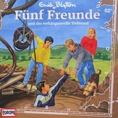 082/und der Verh�ngnisvolle Treibsand