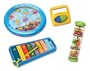 Little Hands Music Band Set Toys