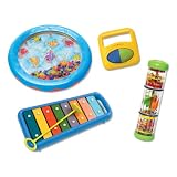 LittleHandsMusicBandSetToys