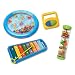 Halilit Little Hands Music Band Musical Instrument Gift Set