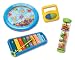 Halilit Little Hands Music Band Musical Instrument Gift Set