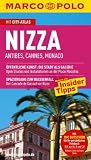 Marco Polo Reisef�hrer Nizza, Antibes, Cannes, Monaco: �ffentliche Kunst: Die Stadt als Galerie. Spaziergang zum Wasserfall Der Cascade de Gairaut vor Nizza - J�rdis Kimpfler und Muriel Kiefel