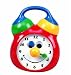 Tolo Toys Tick Tock Musical Clock