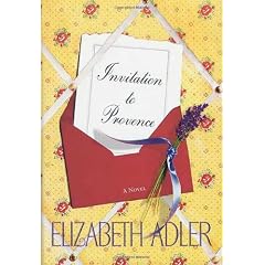 Invitation To Provence