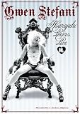 Harajuku Lovers Live