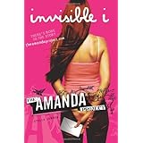 The Amanda Project: Book 1: invisible I