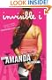 The Amanda Project: Book 1: invisible I