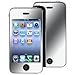 Mirror Screen Protector for Apple iPhone 4