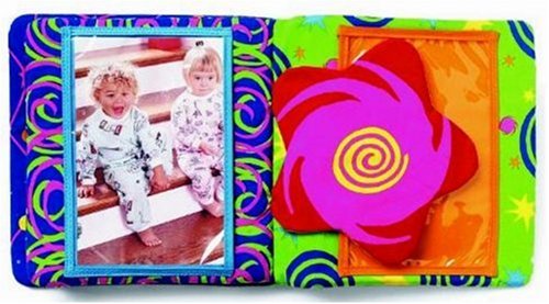 Childrens Toyshop   : Whoozit Photo Album