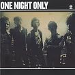 One Night Only