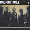 Image of album by One Night Only