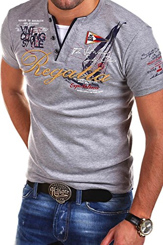MT Styles - R-2637 - Regatta - 2-in-1 T-Shirt