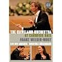The Cleveland Orchestra At Carnegie Hall [DVD] [2006]