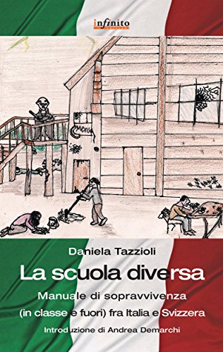 La scuola diversa (GrandAngolo) (Italian Edition)