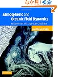 Atmospheric and Oceanic Fluid Dynamics: Fundamentals and Large-scale Circulation