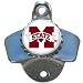 NCAA Mississippi State Bulldogs Wall Bottle Opener