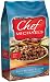 Chef's Michael Filet Mignon Dry Dog Food, 11.5-Pound Bag