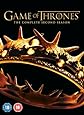 Game of Thrones - Season 2 [DVD] [2013]
