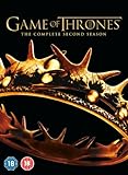 Game of Thrones - Season 2 [DVD] [2013]