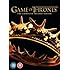 Game of Thrones - Season 2 [DVD] [2013]