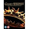 Game of Thrones - Season 2 [DVD]
